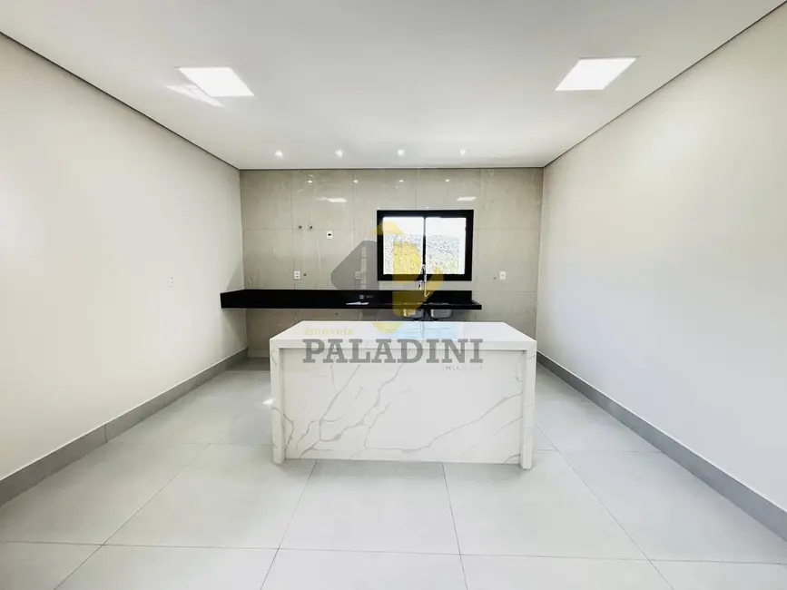 Casa com 4 quartos à venda, 246m2 em Itupeva - SP - imagem 7 Foto 7 de Casa com 4 quartos à venda, 246m2 em Itupeva - SP