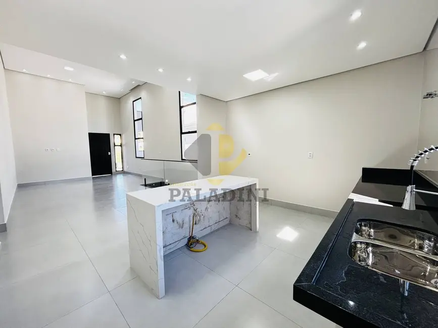 Casa com 4 quartos à venda, 246m2 em Itupeva - SP - imagem 8 Foto 8 de Casa com 4 quartos à venda, 246m2 em Itupeva - SP
