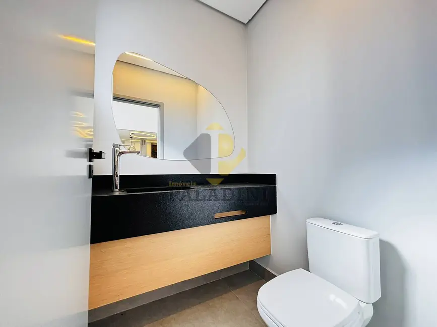 Foto 9 de Casa com 3 quartos à venda e para alugar, 340m2 em Itupeva - SP