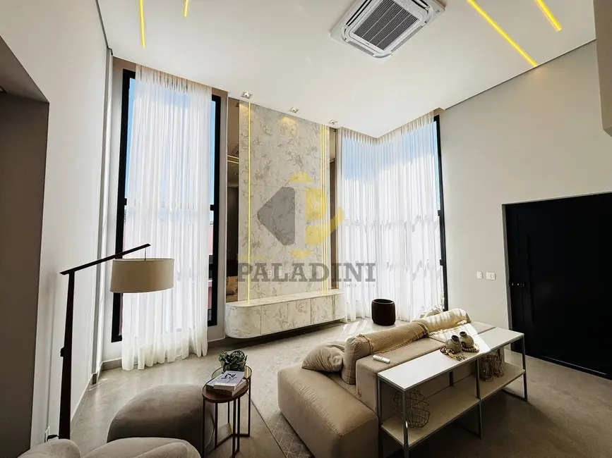 Foto 6 de Casa com 3 quartos à venda e para alugar, 340m2 em Itupeva - SP