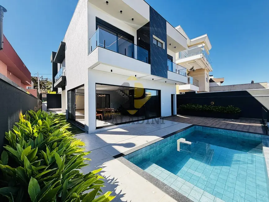 Foto 2 de Casa com 3 quartos à venda e para alugar, 340m2 em Itupeva - SP