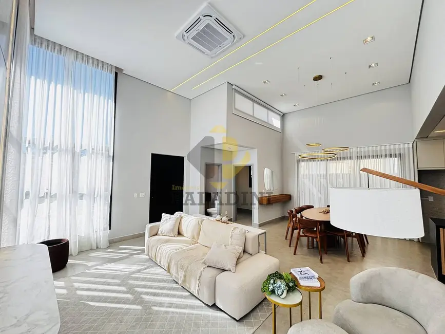 Foto 5 de Casa com 3 quartos à venda e para alugar, 340m2 em Itupeva - SP