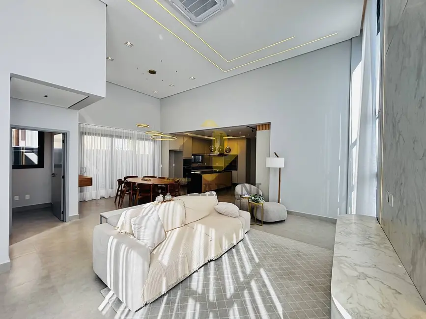 Foto 4 de Casa com 3 quartos à venda e para alugar, 340m2 em Itupeva - SP
