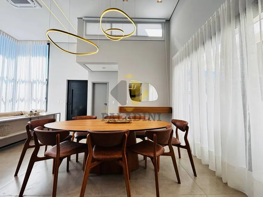 Foto 8 de Casa com 3 quartos à venda e para alugar, 340m2 em Itupeva - SP