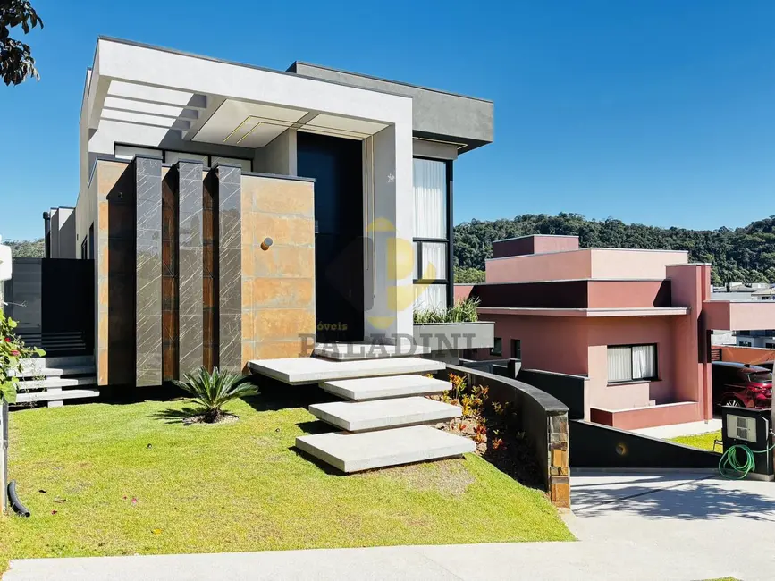 Foto 1 de Casa com 3 quartos à venda e para alugar, 340m2 em Itupeva - SP