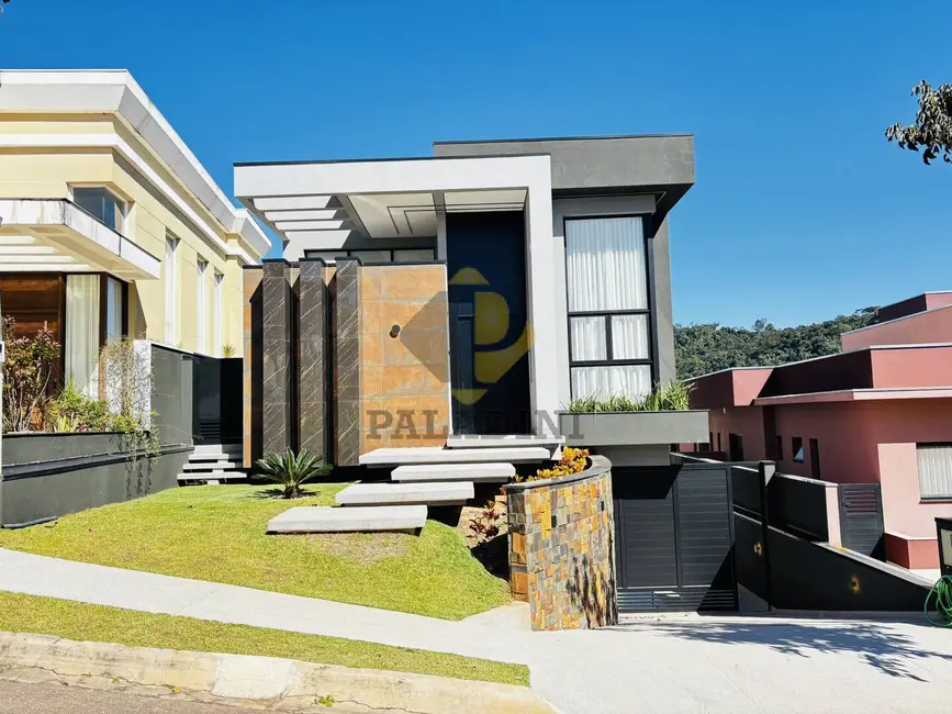 Foto 3 de Casa com 3 quartos à venda e para alugar, 340m2 em Itupeva - SP