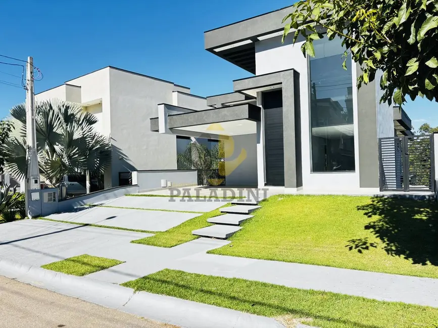 Foto 5 de Casa com 5 quartos à venda, 290m2 em Itupeva - SP