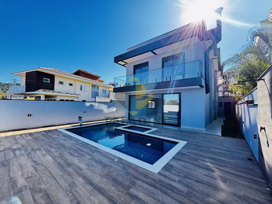 Foto 4 de Casa com 5 quartos à venda, 290m2 em Itupeva - SP
