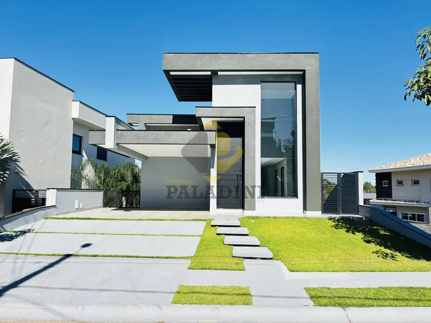 Foto 1 de Casa com 5 quartos à venda, 290m2 em Itupeva - SP