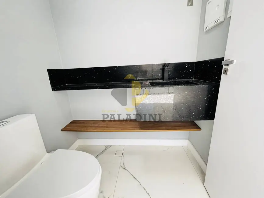 Foto 8 de Casa com 5 quartos à venda, 290m2 em Itupeva - SP