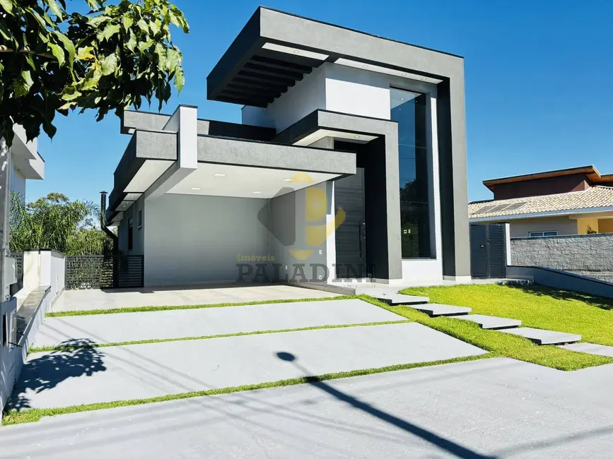 Foto 3 de Casa com 5 quartos à venda, 290m2 em Itupeva - SP