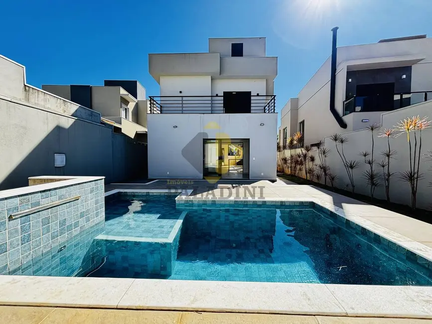 Casa com 3 quartos à venda, 220m2 em Itupeva - SP - imagem 3 Foto 3 de Casa com 3 quartos à venda, 220m2 em Itupeva - SP