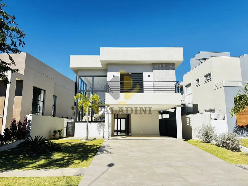 Casa com 3 quartos à venda, 220m2 em Itupeva - SP - imagem 4 Foto 4 de Casa com 3 quartos à venda, 220m2 em Itupeva - SP