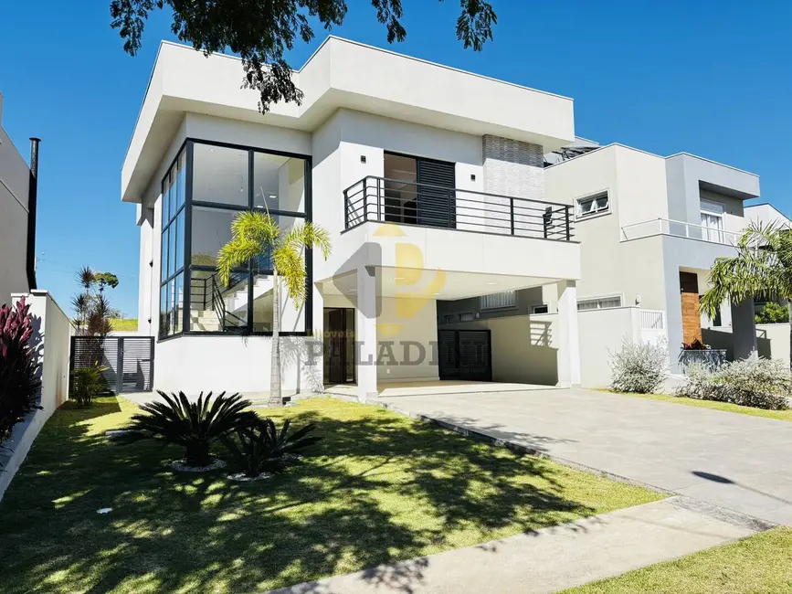 Casa com 3 quartos à venda, 220m2 em Itupeva - SP - imagem 1 Foto 1 de Casa com 3 quartos à venda, 220m2 em Itupeva - SP