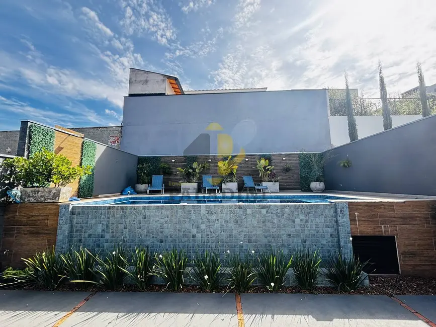 Foto 9 de Casa com 3 quartos à venda, 190m2 em Itupeva - SP