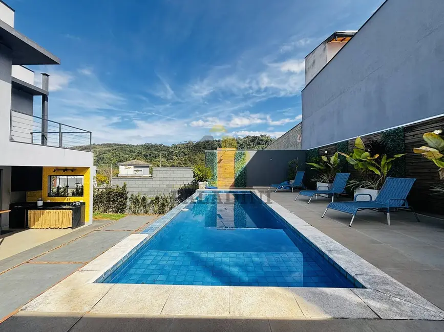 Foto 2 de Casa com 3 quartos à venda, 190m2 em Itupeva - SP