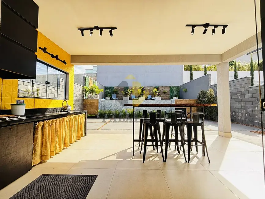 Foto 7 de Casa com 3 quartos à venda, 190m2 em Itupeva - SP