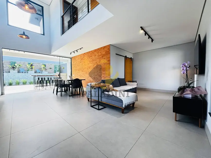 Foto 4 de Casa com 3 quartos à venda, 190m2 em Itupeva - SP
