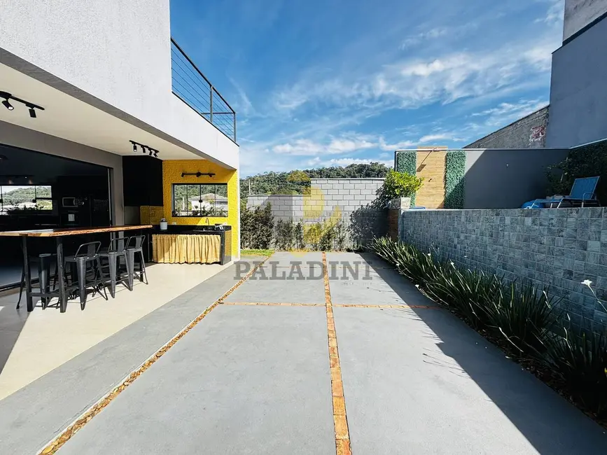 Foto 8 de Casa com 3 quartos à venda, 190m2 em Itupeva - SP