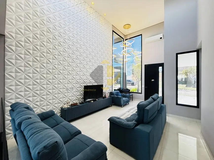 Casa com 3 quartos à venda, 260m2 em Itupeva - SP - imagem 5 Foto 5 de Casa com 3 quartos à venda, 260m2 em Itupeva - SP