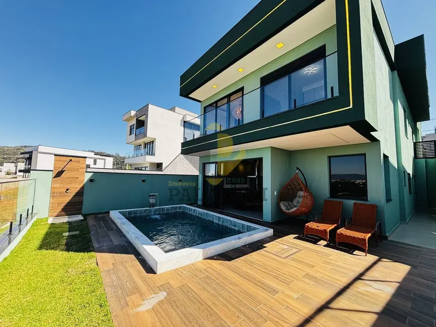 Casa com 3 quartos à venda, 260m2 em Itupeva - SP - imagem 4 Foto 4 de Casa com 3 quartos à venda, 260m2 em Itupeva - SP
