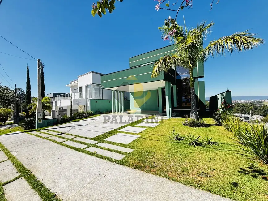 Casa com 3 quartos à venda, 260m2 em Itupeva - SP - imagem 3 Foto 3 de Casa com 3 quartos à venda, 260m2 em Itupeva - SP