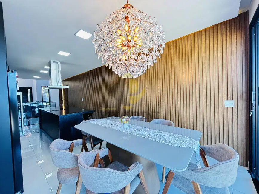 Casa com 3 quartos à venda, 260m2 em Itupeva - SP - imagem 9 Foto 9 de Casa com 3 quartos à venda, 260m2 em Itupeva - SP