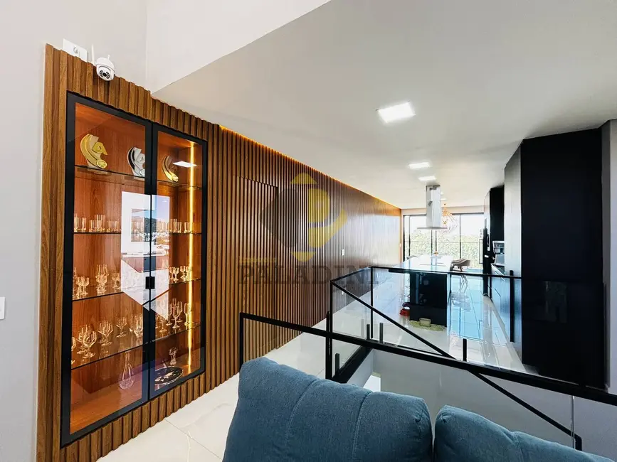 Casa com 3 quartos à venda, 260m2 em Itupeva - SP - imagem 7 Foto 7 de Casa com 3 quartos à venda, 260m2 em Itupeva - SP
