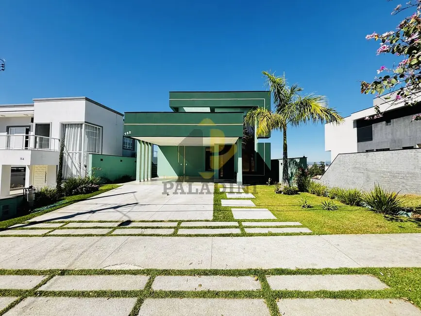 Casa com 3 quartos à venda, 260m2 em Itupeva - SP - imagem 1 Foto 1 de Casa com 3 quartos à venda, 260m2 em Itupeva - SP
