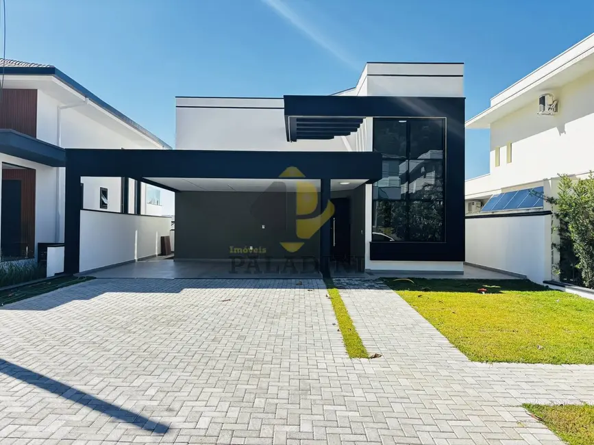 Casa com 3 quartos à venda, 229m2 em Itupeva - SP - imagem 1 Foto 1 de Casa com 3 quartos à venda, 229m2 em Itupeva - SP