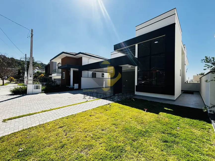 Casa com 3 quartos à venda, 229m2 em Itupeva - SP - imagem 2 Foto 2 de Casa com 3 quartos à venda, 229m2 em Itupeva - SP