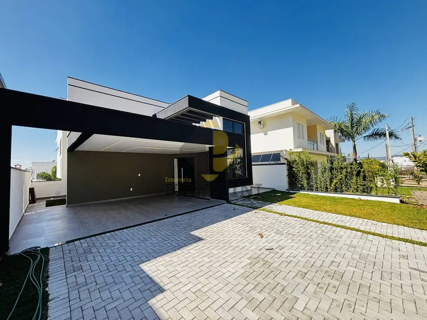 Casa com 3 quartos à venda, 229m2 em Itupeva - SP - imagem 4 Foto 4 de Casa com 3 quartos à venda, 229m2 em Itupeva - SP