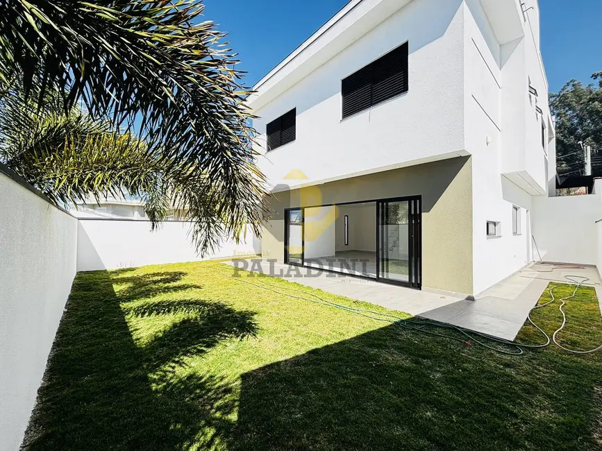 Casa com 3 quartos à venda, 229m2 em Itupeva - SP - imagem 3 Foto 3 de Casa com 3 quartos à venda, 229m2 em Itupeva - SP