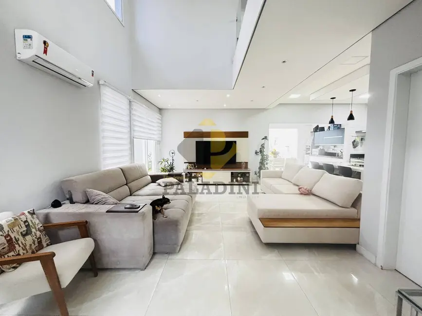 Foto 4 de Casa com 3 quartos à venda, 245m2 em Itupeva - SP