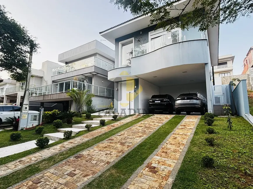 Foto 3 de Casa com 3 quartos à venda, 245m2 em Itupeva - SP