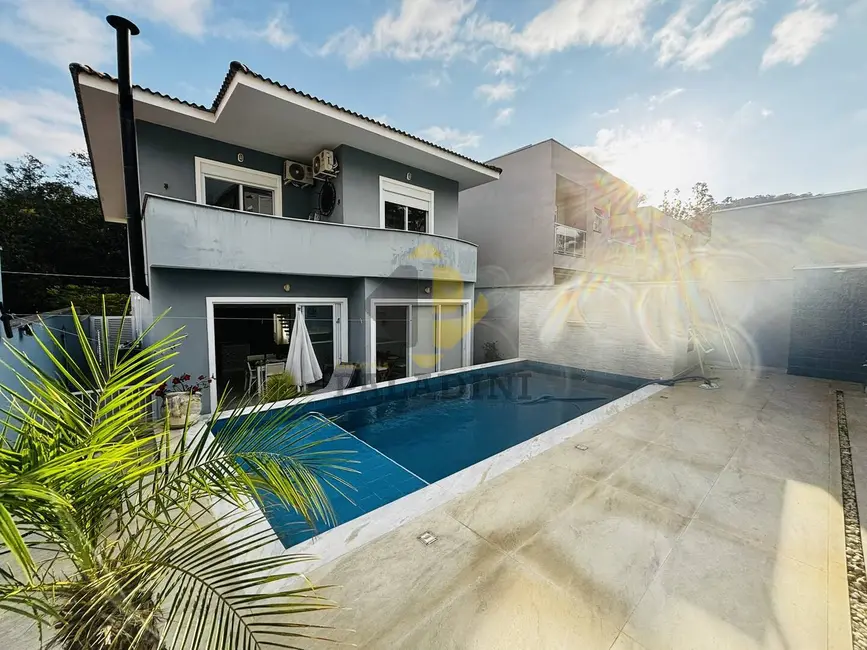 Foto 2 de Casa com 3 quartos à venda, 245m2 em Itupeva - SP
