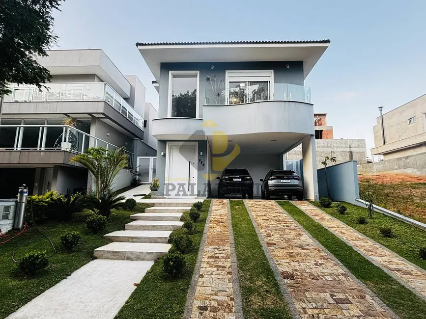 Foto 1 de Casa com 3 quartos à venda, 245m2 em Itupeva - SP