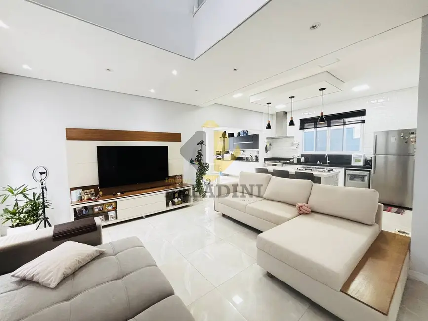 Foto 5 de Casa com 3 quartos à venda, 245m2 em Itupeva - SP