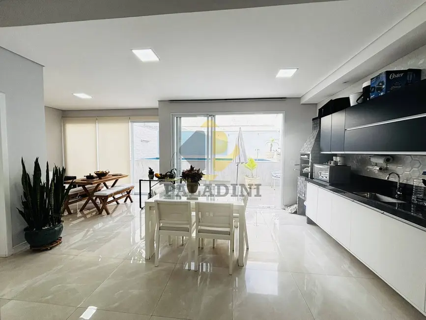 Foto 7 de Casa com 3 quartos à venda, 245m2 em Itupeva - SP