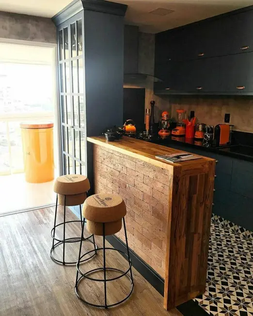 Apartamento com 2 quartos à venda, 104m2 em Jardim Urano, Sao Jose Do Rio Preto - SP - imagem 4 Foto 4 de Apartamento com 2 quartos à venda, 104m2 em Jardim Urano, Sao Jose Do Rio Preto - SP