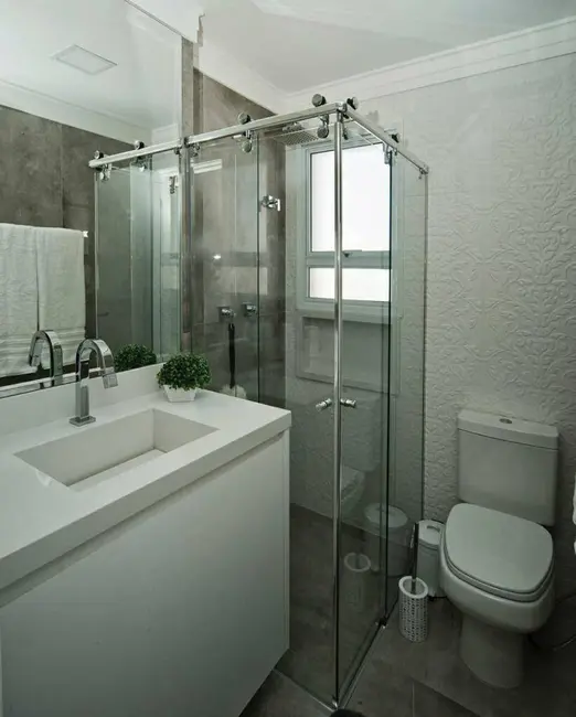 Apartamento com 2 quartos à venda, 104m2 em Jardim Urano, Sao Jose Do Rio Preto - SP - imagem 9 Foto 9 de Apartamento com 2 quartos à venda, 104m2 em Jardim Urano, Sao Jose Do Rio Preto - SP