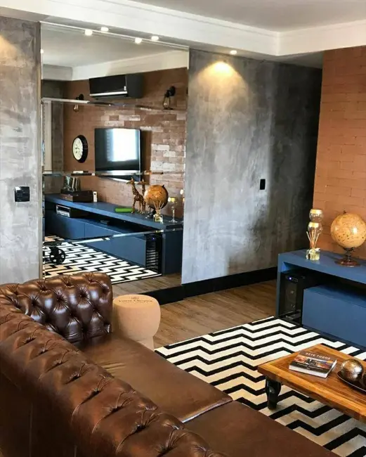 Apartamento com 2 quartos à venda, 104m2 em Jardim Urano, Sao Jose Do Rio Preto - SP - imagem 3 Foto 3 de Apartamento com 2 quartos à venda, 104m2 em Jardim Urano, Sao Jose Do Rio Preto - SP