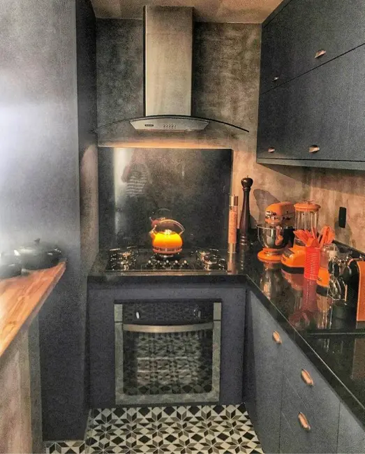 Apartamento com 2 quartos à venda, 104m2 em Jardim Urano, Sao Jose Do Rio Preto - SP - imagem 6 Foto 6 de Apartamento com 2 quartos à venda, 104m2 em Jardim Urano, Sao Jose Do Rio Preto - SP