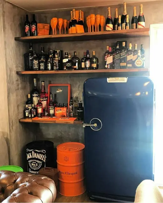 Apartamento com 2 quartos à venda, 104m2 em Jardim Urano, Sao Jose Do Rio Preto - SP - imagem 8 Foto 8 de Apartamento com 2 quartos à venda, 104m2 em Jardim Urano, Sao Jose Do Rio Preto - SP