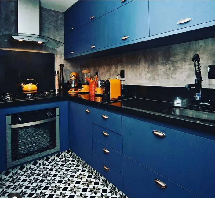 Foto 2 de Apartamento com 2 quartos à venda, 104m2 em Jardim Urano, Sao Jose Do Rio Preto - SP