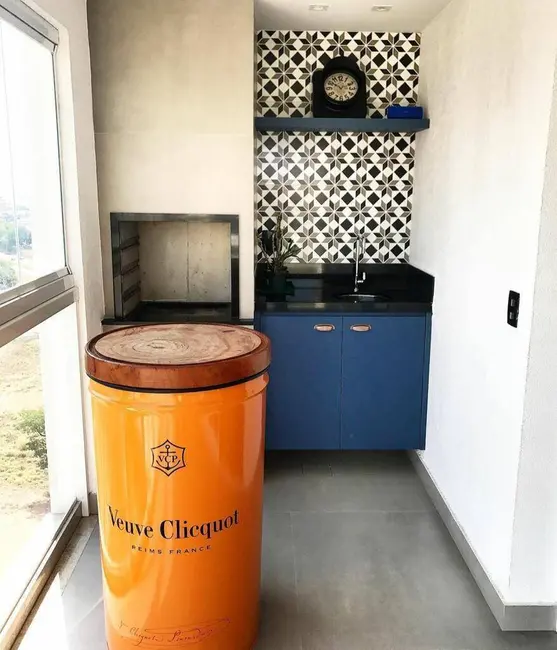 Apartamento com 2 quartos à venda, 104m2 em Jardim Urano, Sao Jose Do Rio Preto - SP - imagem 7 Foto 7 de Apartamento com 2 quartos à venda, 104m2 em Jardim Urano, Sao Jose Do Rio Preto - SP