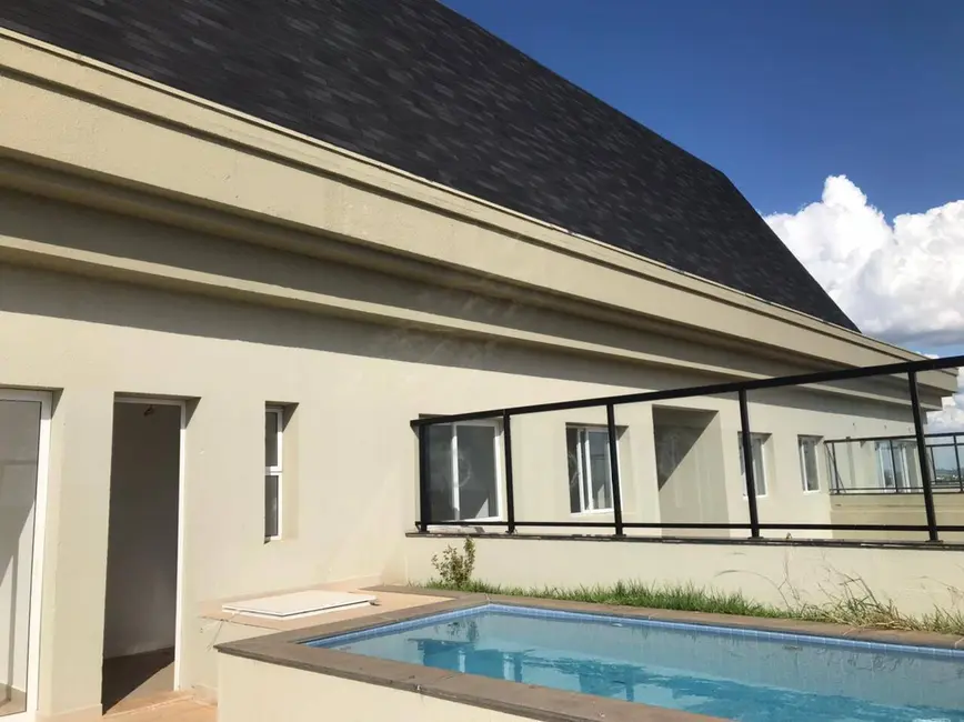 Foto 2 de Apartamento com 5 quartos à venda, 500m2 em Jardim Novo Mundo, Sao Jose Do Rio Preto - SP