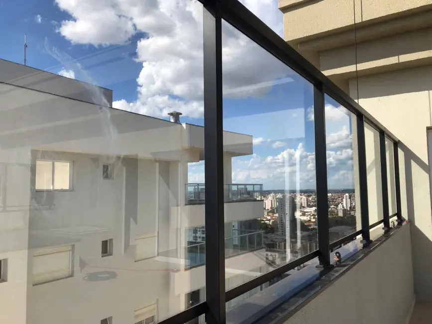 Apartamento com 5 quartos à venda, 500m2 em Jardim Novo Mundo, Sao Jose Do Rio Preto - SP - imagem 8 Foto 8 de Apartamento com 5 quartos à venda, 500m2 em Jardim Novo Mundo, Sao Jose Do Rio Preto - SP