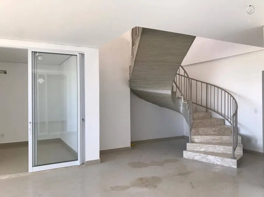 Apartamento com 5 quartos à venda, 500m2 em Jardim Novo Mundo, Sao Jose Do Rio Preto - SP - imagem 6 Foto 6 de Apartamento com 5 quartos à venda, 500m2 em Jardim Novo Mundo, Sao Jose Do Rio Preto - SP