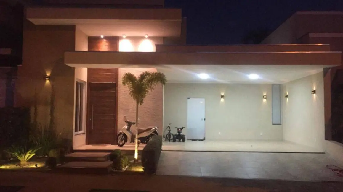 Casa com 3 quartos à venda, 290m2 em Sao Jose Do Rio Preto - SP - imagem 3 Foto 3 de Casa com 3 quartos à venda, 290m2 em Sao Jose Do Rio Preto - SP